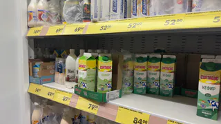 Власти Татарстана окажут поддержку производителям молока для стабилизации цен

