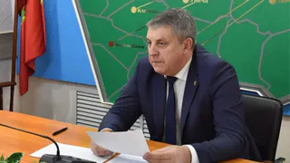 Брянский губернатор назвал причины роста цен на продукты