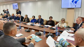 Коми внедряет мощные комплексы для сортировки мусора