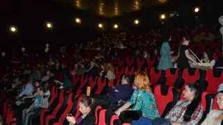 Пьяные выходки посетителей - что происходит в рязанском "Люксоре"