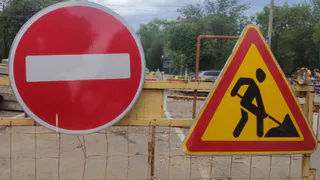 Во Владимире частично перекроют улицу Гражданскую до конца июня