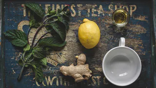 Готовлю этот отвар дома каждый вечер с начала зимы: муж говорит, что это самый вкусный «чай», который он пил