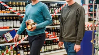 В Рязанской области не станут сокращать время продажи алкоголя