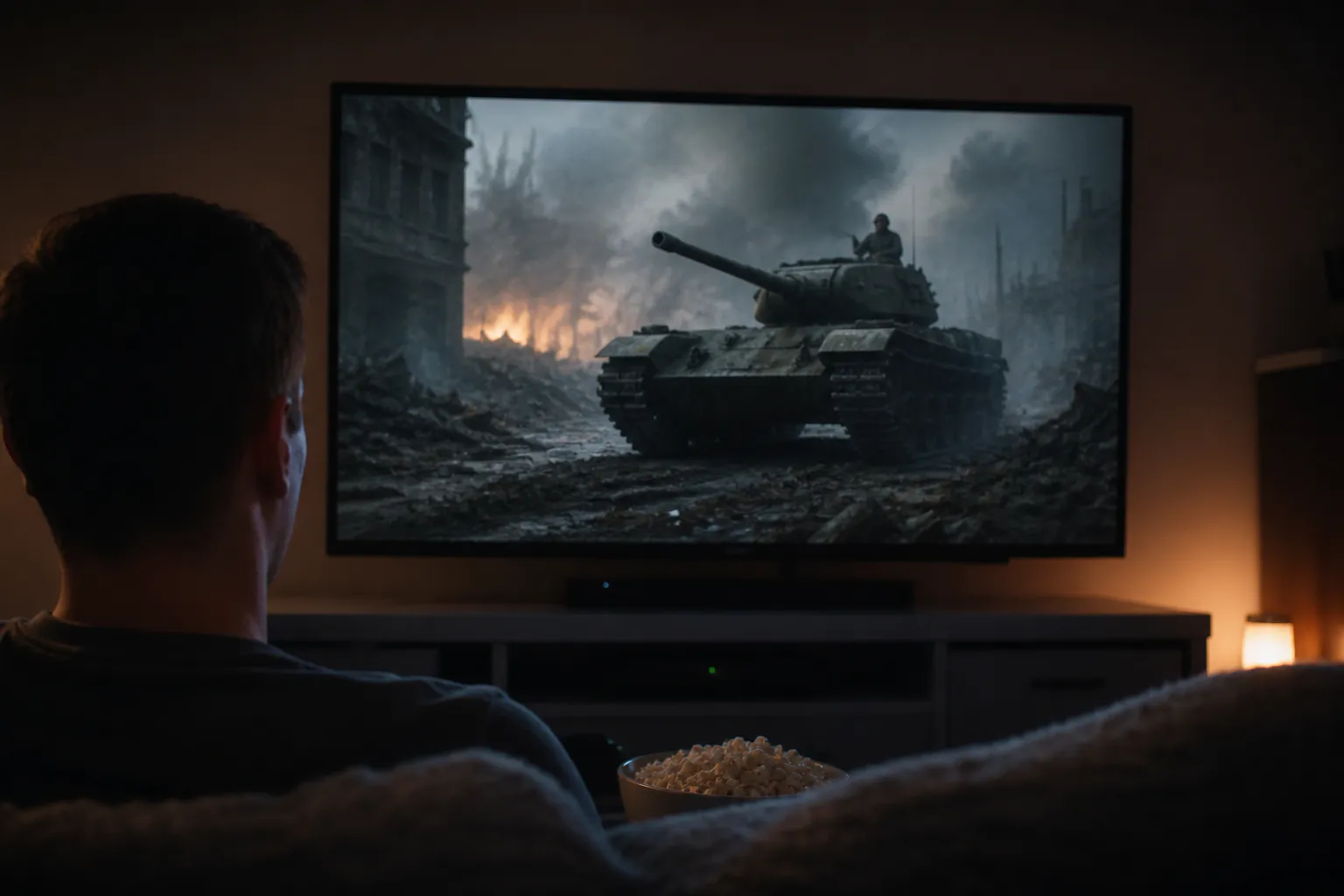 «Т-34» снова в топе перед 9 Мая: стоит ли смотреть фильм с Петровым, если военные эксперты раскритиковали его за нереалистичность