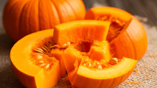 Такую тыкву будут с удовольствием есть даже дети — советы от опытного повара