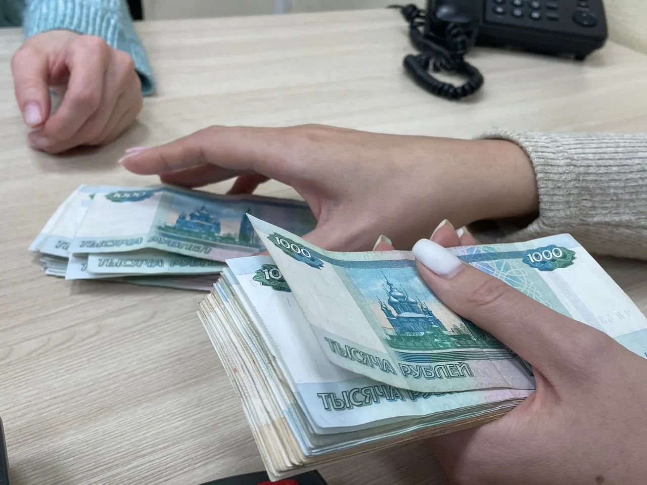 Суд обязал жителя Коми оплатить накопившуюся задолженность по налогам
