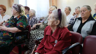 Владимирская Общественная палата реализует проект «Живая история Победы»