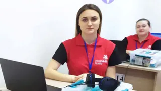 Студентка из Трубчевска борется за выход в финал «Молодых профессионалов»