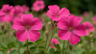 Укоренение Герани без проблем и нервотрепки: способ, которым пользуюсь каждый год. Быстрые корешки и цветы