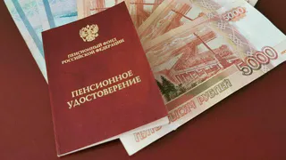 Страховой стаж одной группы пенсионеров будут считать по-новому