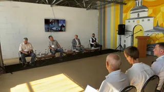 Владимирских фермеров научили эффективному сбыту агропродукции