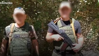 Олег Мельниченко рассказал о поздравлении бойцов из зоны СВО с Днем семьи, любви и верности