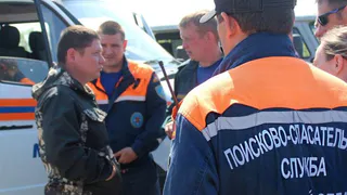 За прошедшую неделю спасатели Челябинской области помогли 8 жителям вернуться домой