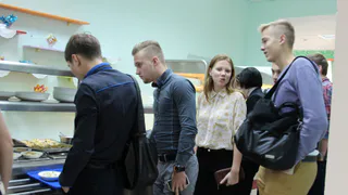 Питание подорожает в рязанских школах с 1 октября 2022 года