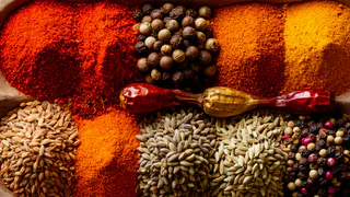 Память стала как в 20 лет, ушел звон в ушах и энергии просто вагон благодаря простой копеечной специи