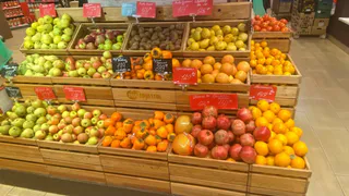 Новый завоз в "Светофор", который шустро разбирают: обзор новинок с заманчивыми ценами - от текстиля до экзотики