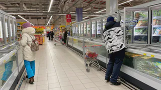 Эти товары исчезнут с прилавков магазинов в середине мая