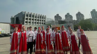 Юные артисты из Владимирской области стали триумфаторами международного фестиваля в Китае