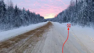 В Коми водитель без прав стал виновником ДТП с тремя пострадавшими