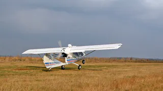 Зацепил ЛЭП: следователи назвали причину крушения самолета под Рязанью