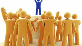 В Нижнекамске ищут активную молодежь