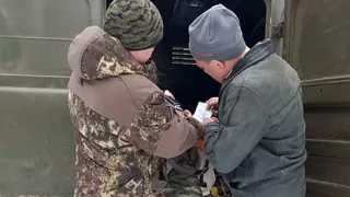 За январь охотинспекторы провели 177 рейдов и выявили две браконьерские охоты