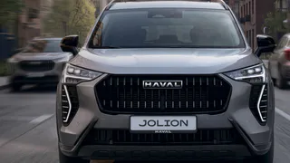Пересел с Хендай после 9 лет - выбрал Хавал Джолион 2024: реальная история из Московской области