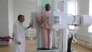 Здравоохранение: болеть туберкулезом стали меньше