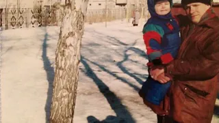 Рязань в семейных фотоальбомах: подборка ретро-фотографий