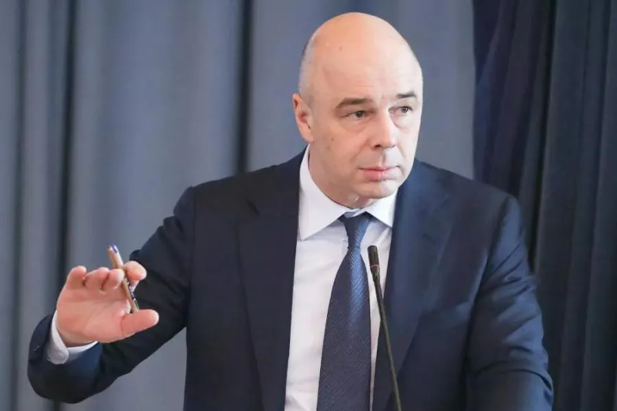 Минфин "придумал" куда деть 1,6 триллионов пенсионных рублей