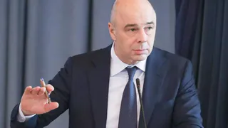 Минфин "придумал" куда деть 1,6 триллионов пенсионных рублей