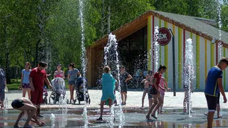  У нижнекамцев появится экстрим-парк европейского уровня