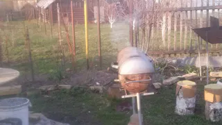 5 сентября в Рязанской области прогнозируют небольшой дождь и до +15 градусов