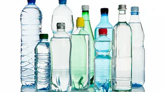 Рязанскую минералку будут поставлять в Великий Новгород