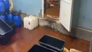 В Судогодском районе будут судить мужчину за производство 25 килограммов запрещенных веществ