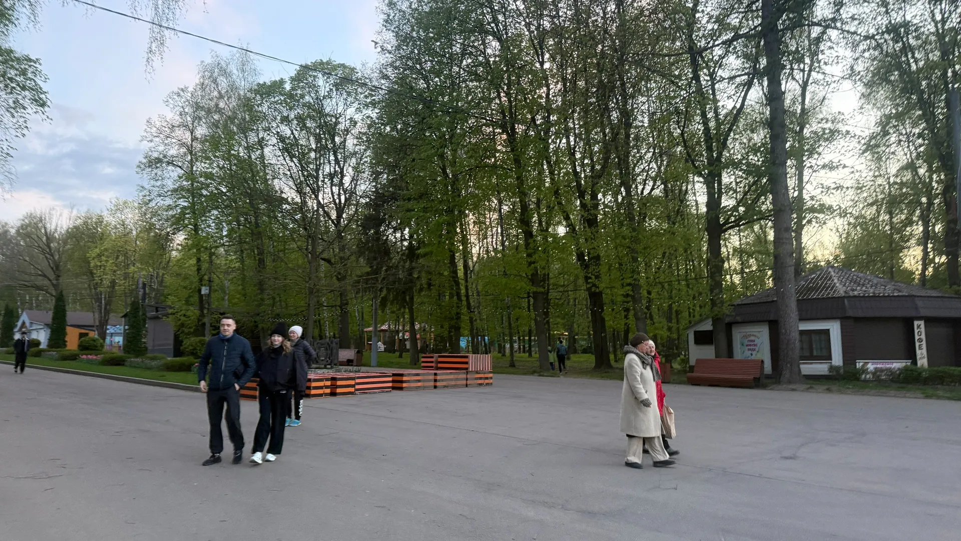 Свой голос за объекты благоустройства отдали более 23 тысяч пензенцев