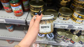 Проверила элитные шпроты «За Родину»: что внутри и нужно ли брать - честный отзыв и заключение экспертов «Роскачества»