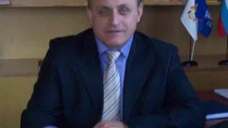 Тайным голосованием избран новый глава Погарского района