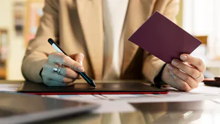 500 советских рублей на 18-летие: что я получила из Сбербанка спустя десятилетия