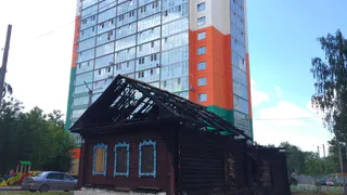 Николай Любимов намерен искоренить точечную застройку в Рязани