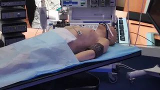 В Казани разработали зеркальный тренажёр для реабилитации после инсульта