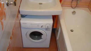 Зажмите пару кнопок - и стиралка сама очистится грязи, плесени и остатков порошка: вечная служба