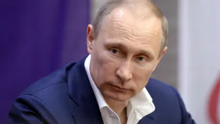 Путин предрек закат доллара и формирование нового мирового порядка на саммите БРИКС