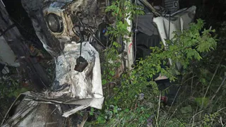 В Чучковском районе на железнодорожном переезде произошло смертельное ДТП с электропоездом