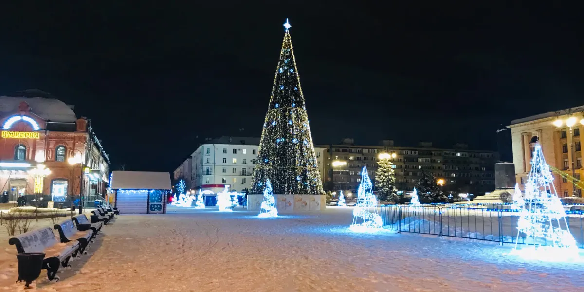 В Рязани скоро запустят воздушный шар