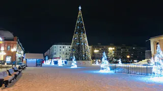 В Рязани скоро запустят воздушный шар