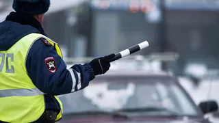 В ГИБДД Нижнекамска приглашают на работу