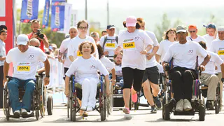 «Рубаха» сплотит нижнекамцев