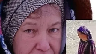 В Чувашии без вести пропала женщина в бордовом халате и розовых тапочках