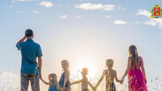 300 тысяч рублей за третьего ребёнка могут получить молодые семьи Владимирской области